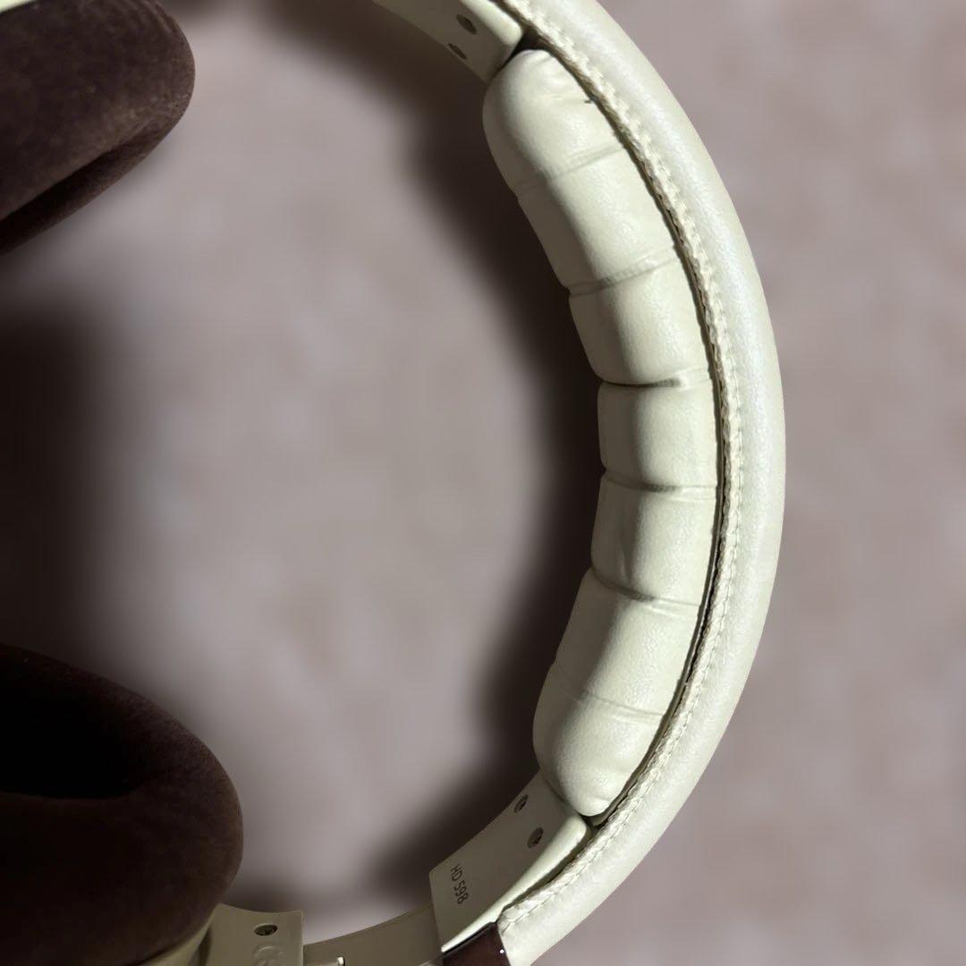 美品✨Sennheiser HD598有線ヘッドホン