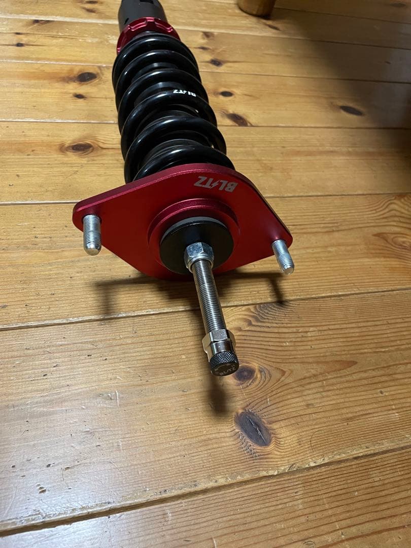 ★keeet★ 送料込みBLITZ DAMPER ZZR GR86 86