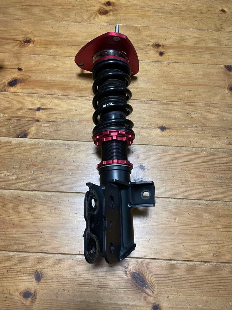 ★keeet★ 送料込みBLITZ DAMPER ZZR GR86 86