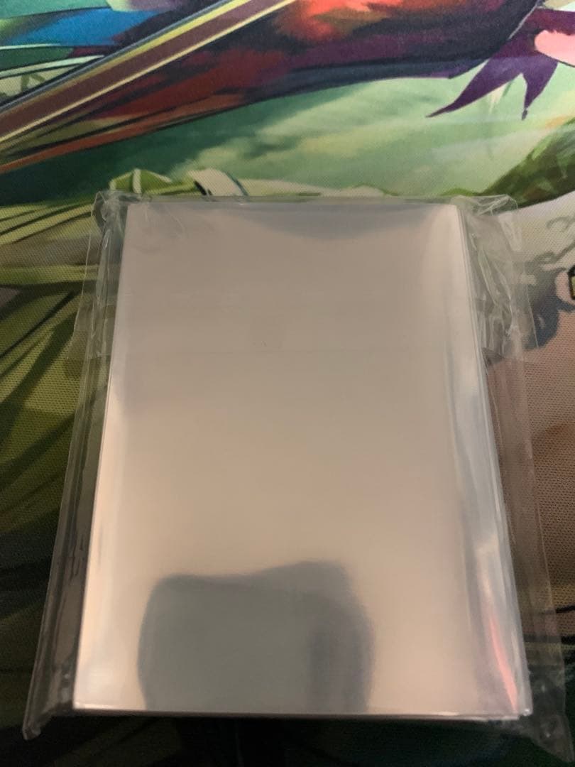 スリーブ　ChaosTCG STEINS;GATE　牧瀬紅莉栖　水着