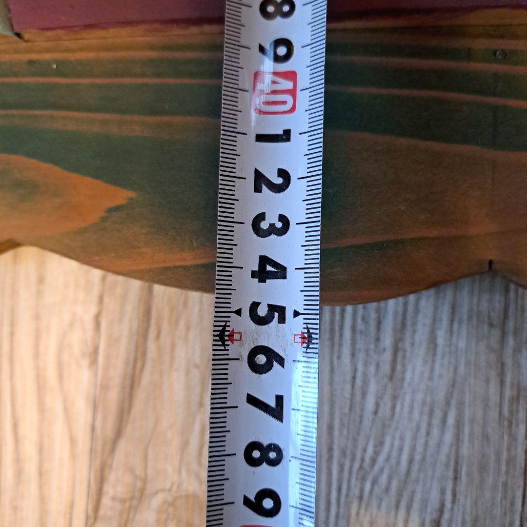 カントリー雑貨 ウエルカムボード 一点物 ラガディアン＆アンディ