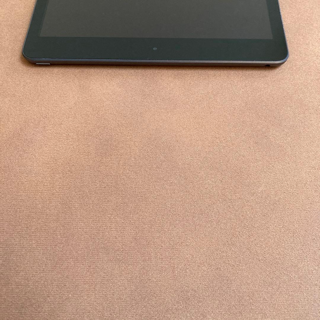 3498【早い者勝ち】iPad7 第7世代 32GB WIFIモデル☆