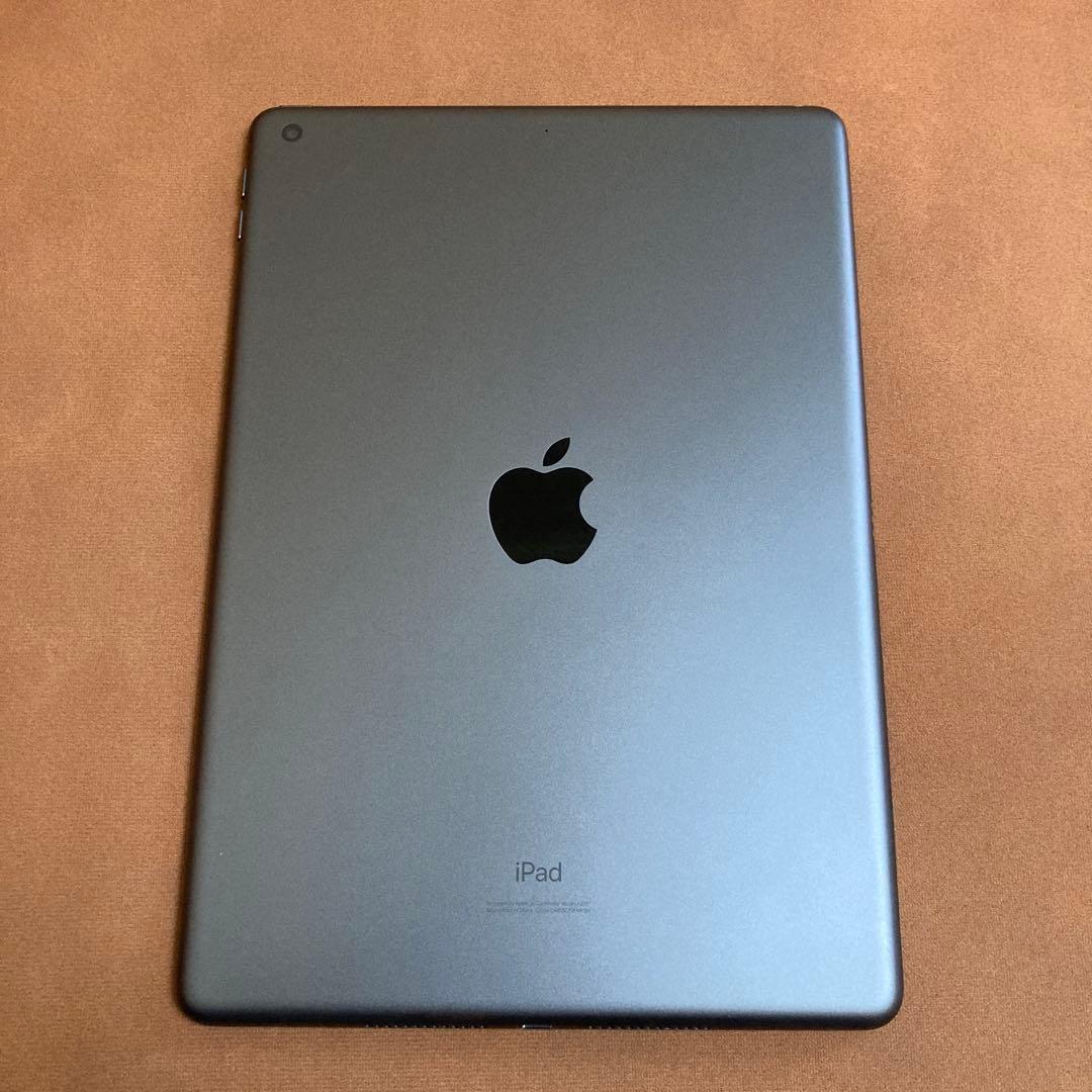 3498【早い者勝ち】iPad7 第7世代 32GB WIFIモデル☆