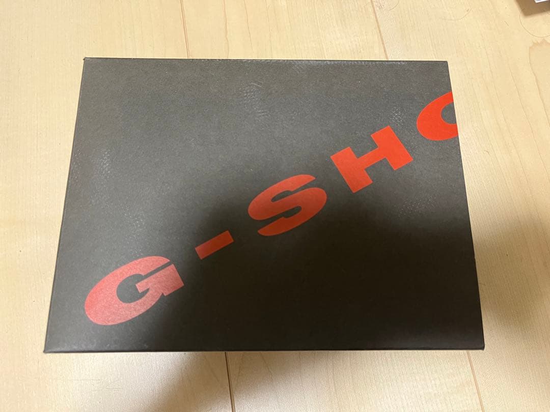 G-SHOCK DWE-5600R-9JR 美品