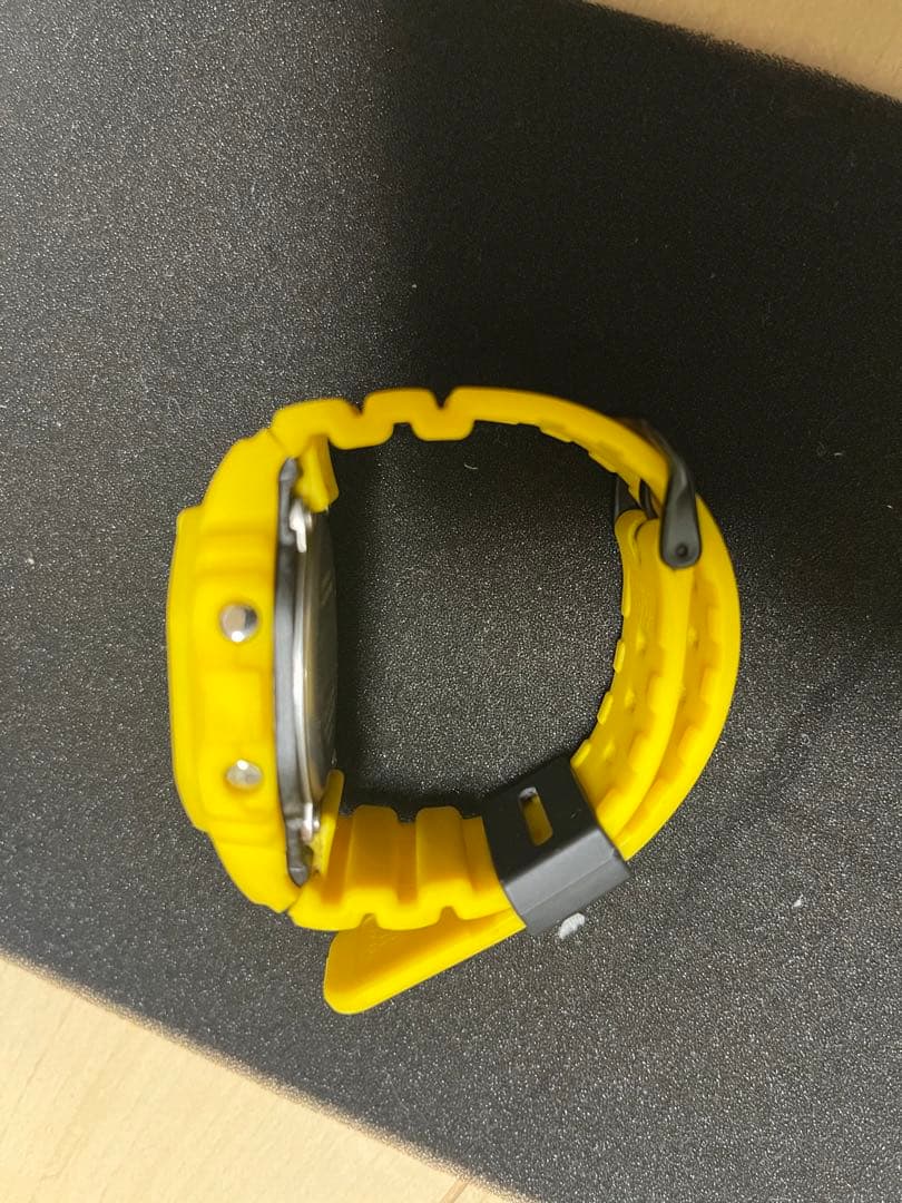 G-SHOCK DWE-5600R-9JR 美品