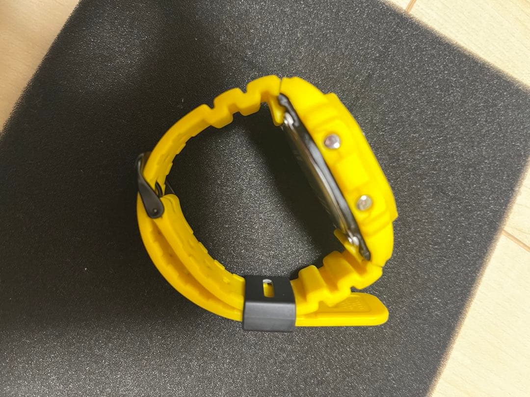 G-SHOCK DWE-5600R-9JR 美品