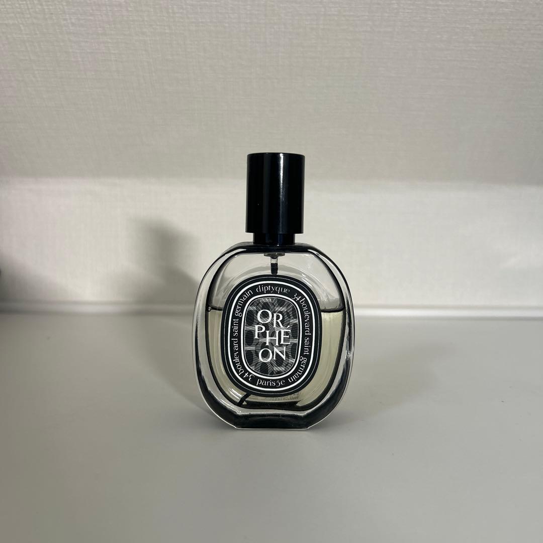香水(ユニセックス) ORPHEON Eau de Parfum 30ml