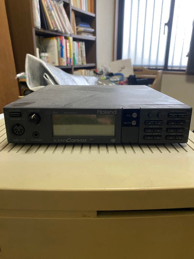 その他 sound canvas