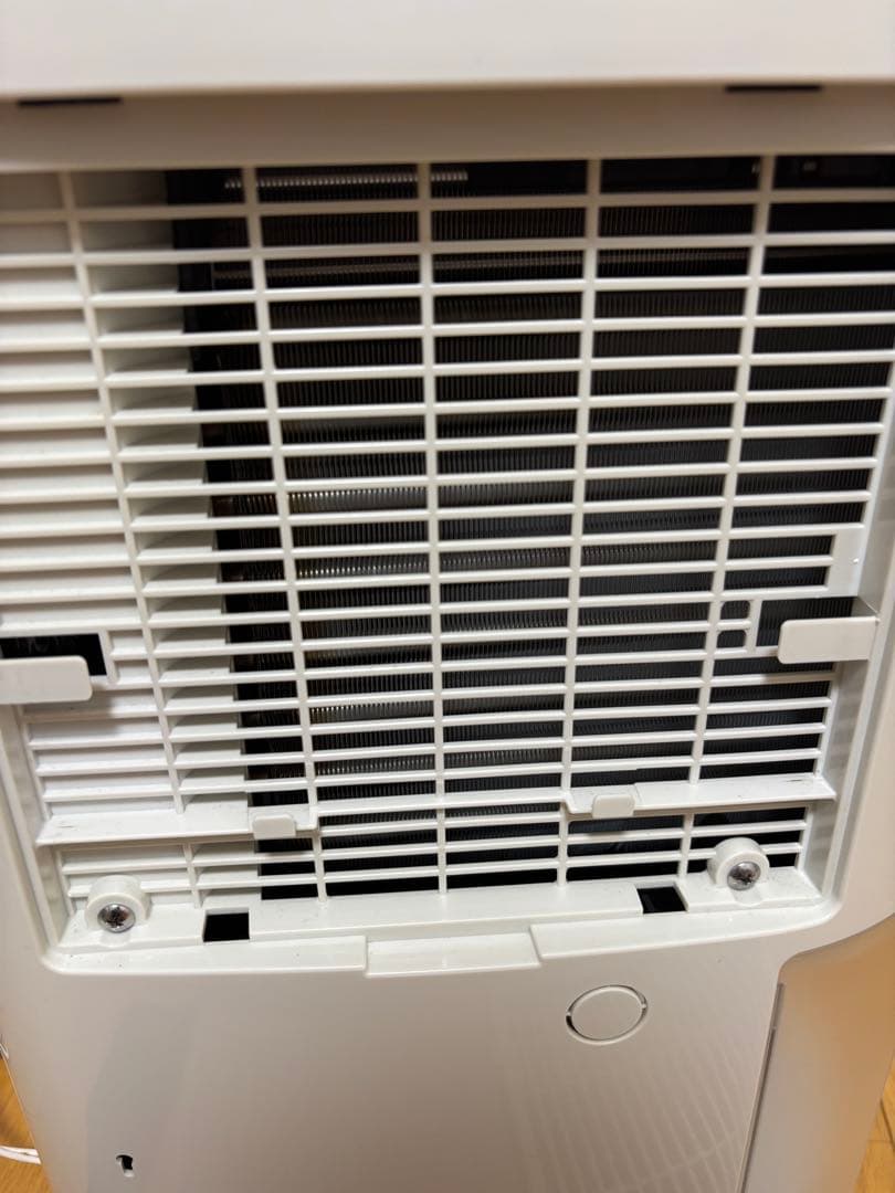 【ナポレオン】CORONA 除湿機　2018年　ほぼ未使用