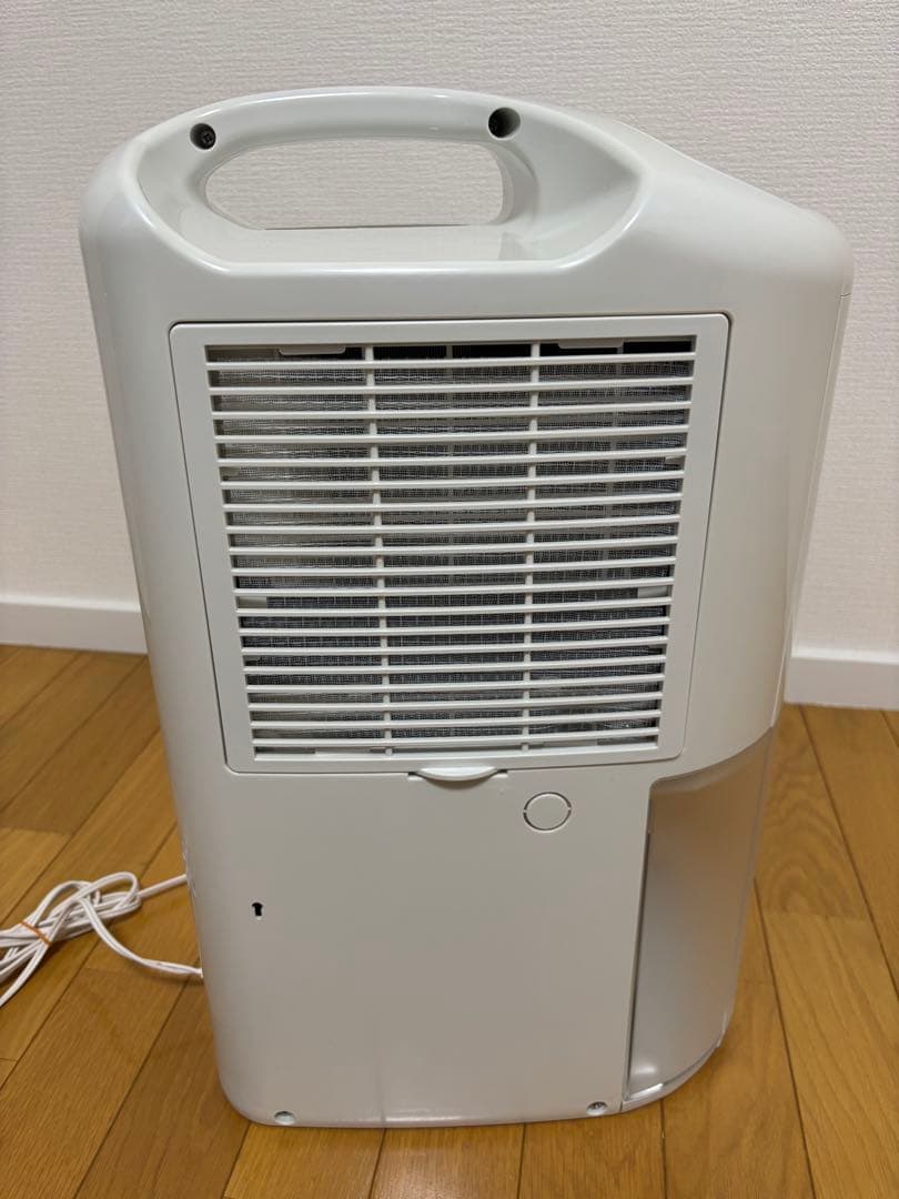 【ナポレオン】CORONA 除湿機　2018年　ほぼ未使用