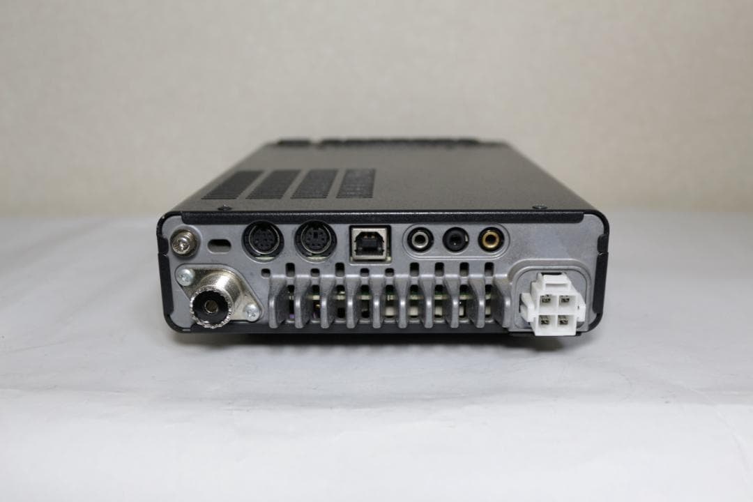 Yaesu FT-891 トランシーバー　ジャンク扱い