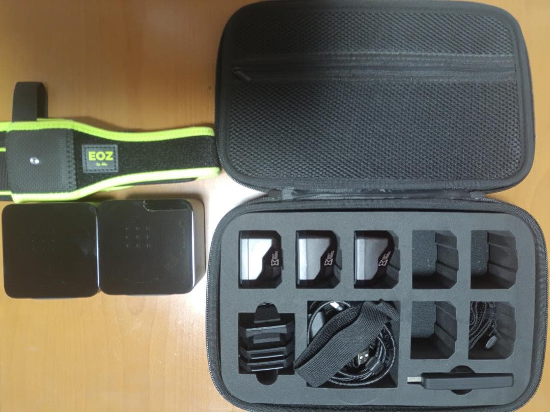 [7/10まで値下げ中]Tundra Tracker フルトラ用セット