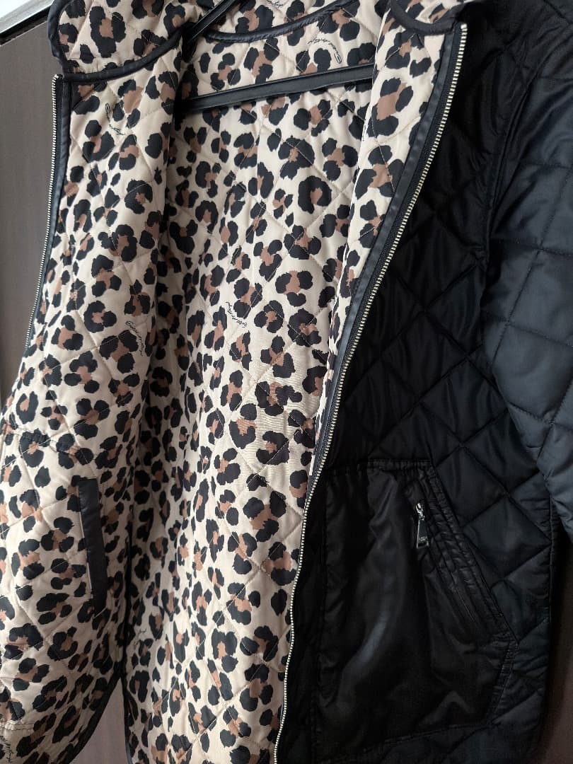 EVEX by KRIZIA 【80周年記念アイテム】パーテックス4WAYコート