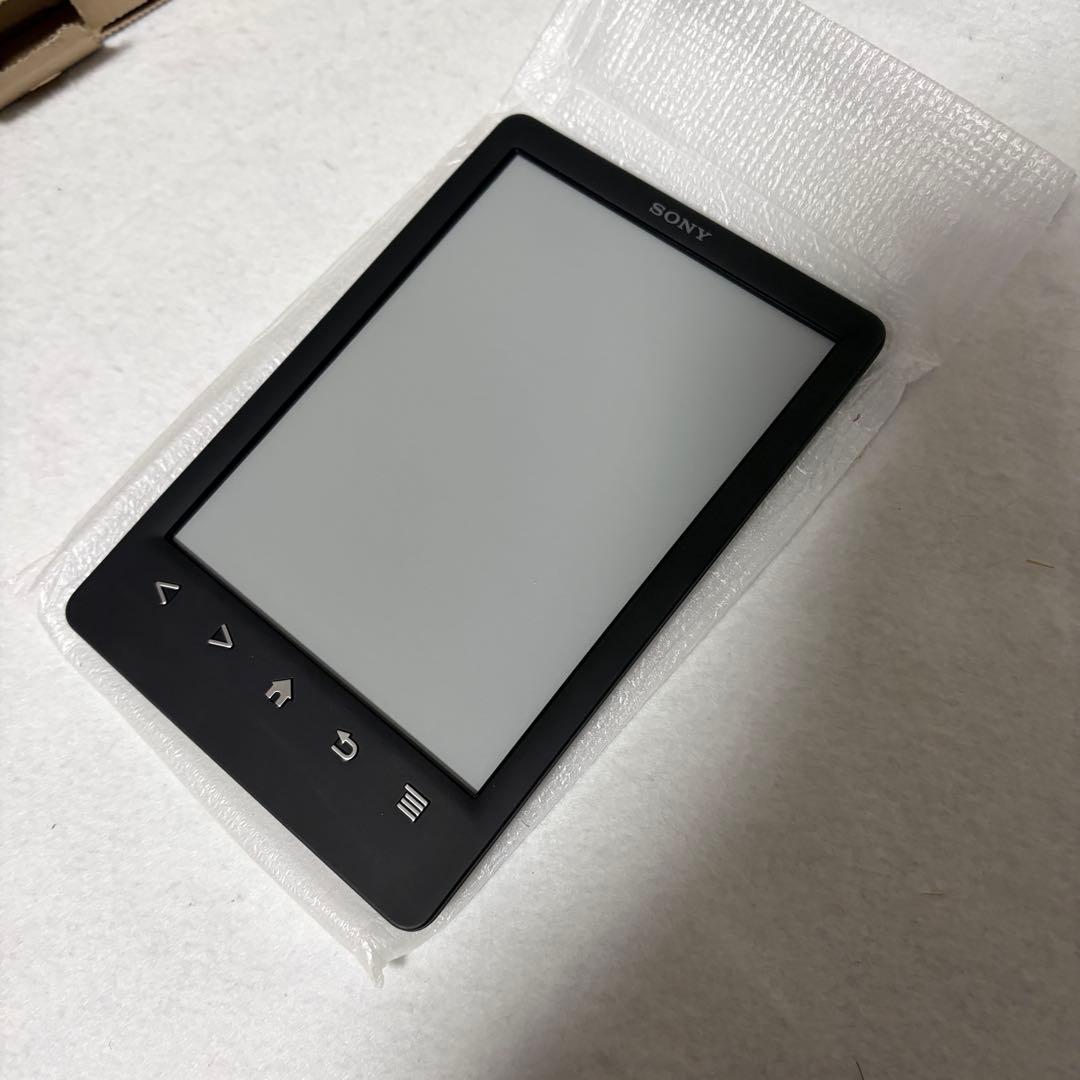 SONY Reader 電子書籍リーダー 6インチ PRS-T3S