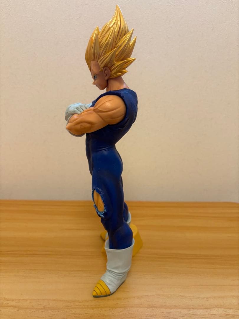 グランディスタ　ベジータ