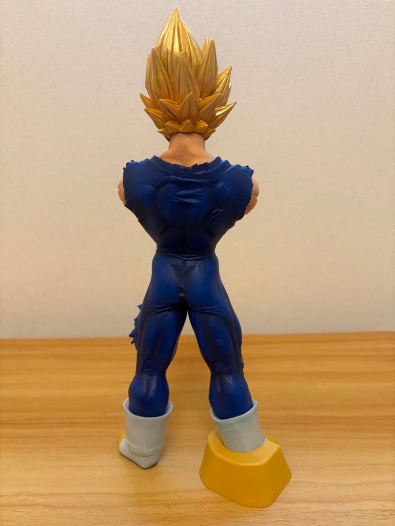 グランディスタ　ベジータ