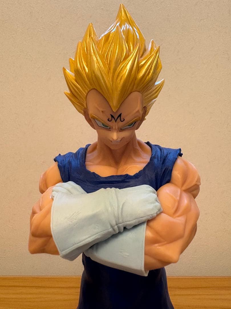 グランディスタ　ベジータ