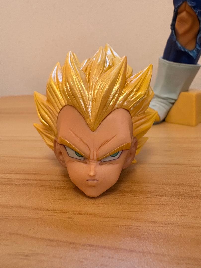 グランディスタ　ベジータ