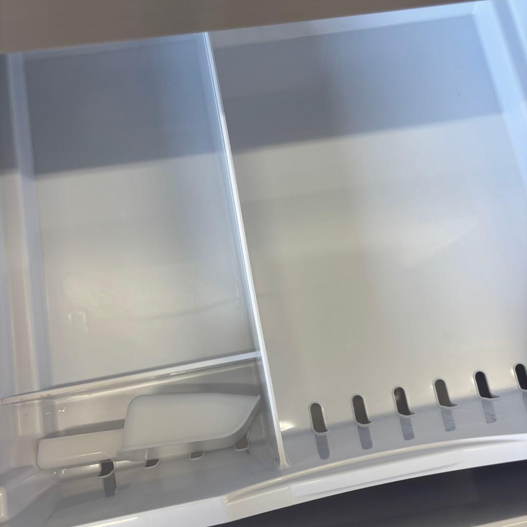 596⭕️設置無料　冷蔵庫　日立　300-400ℓ　大型　中古　安い　最新　綺麗