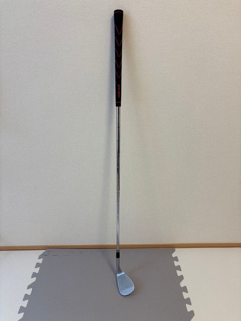 クリーブランドRTXZIPCORE58°-06LOW DGS200正規レフティ左