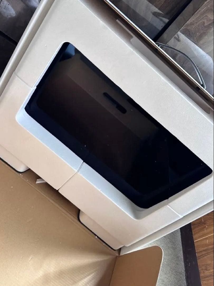 本日午前中限定価格！iMac 21.5インチ　本体　箱入り