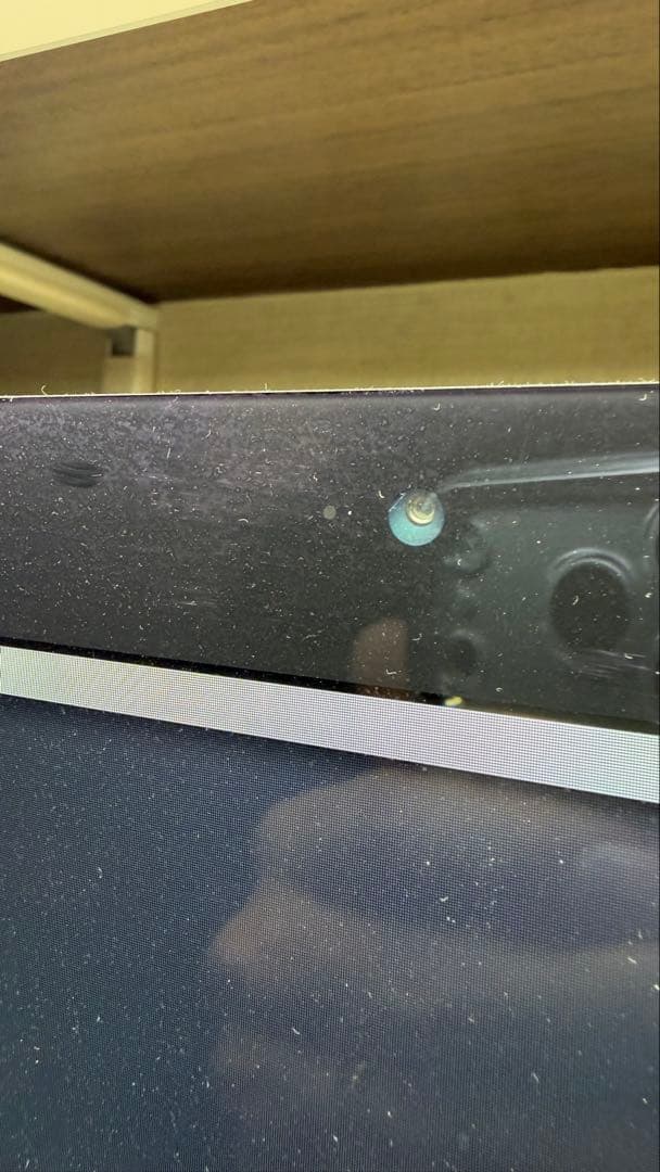 27インチ　Apple iMac 1TB HDD