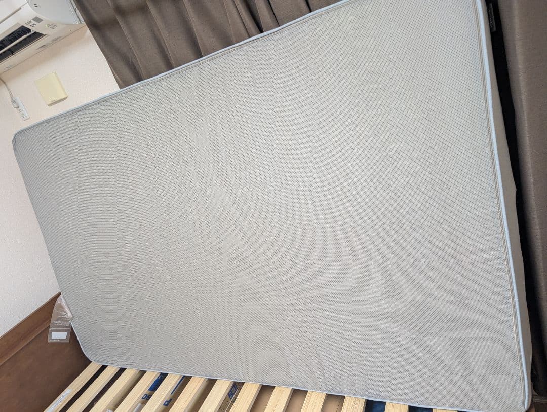 発送10月以降）koala ノンスプリングマットレス セミダブル