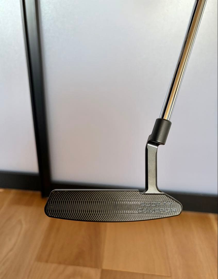 【極美品】Scotty Cameron Select Newport 2 パター