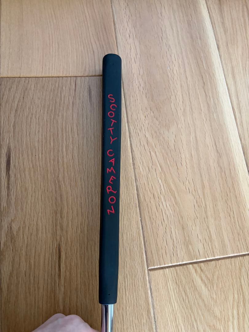 【極美品】Scotty Cameron Select Newport 2 パター