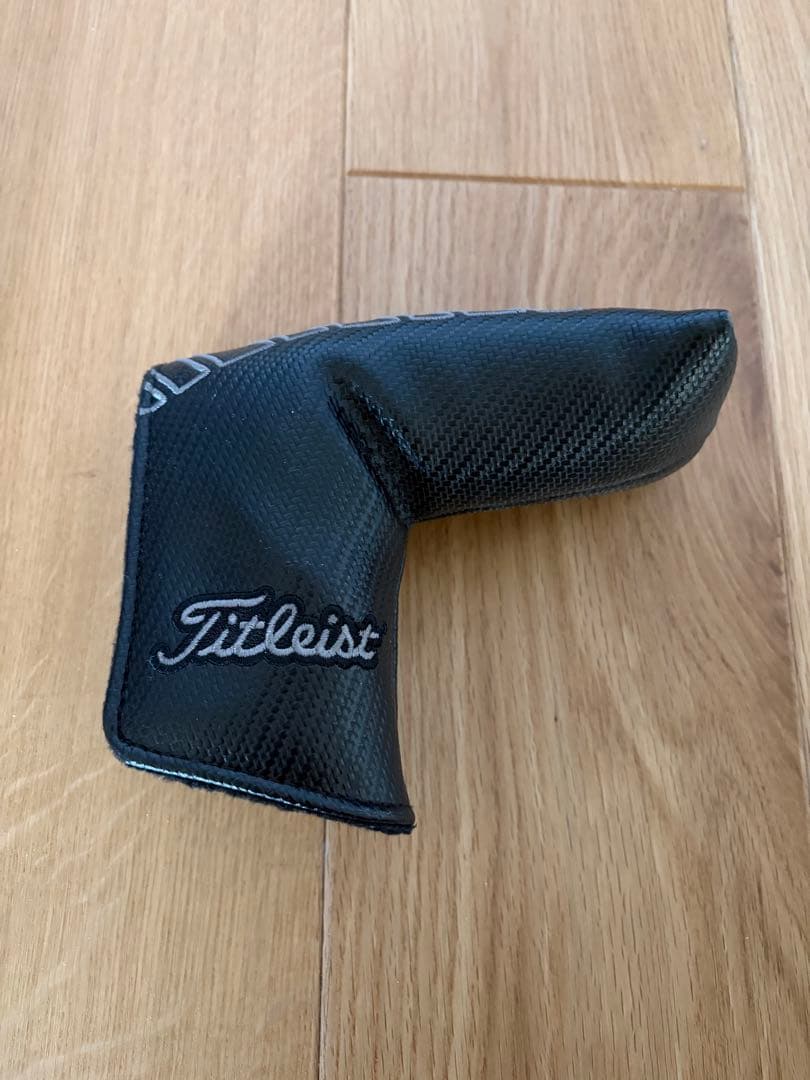 【極美品】Scotty Cameron Select Newport 2 パター