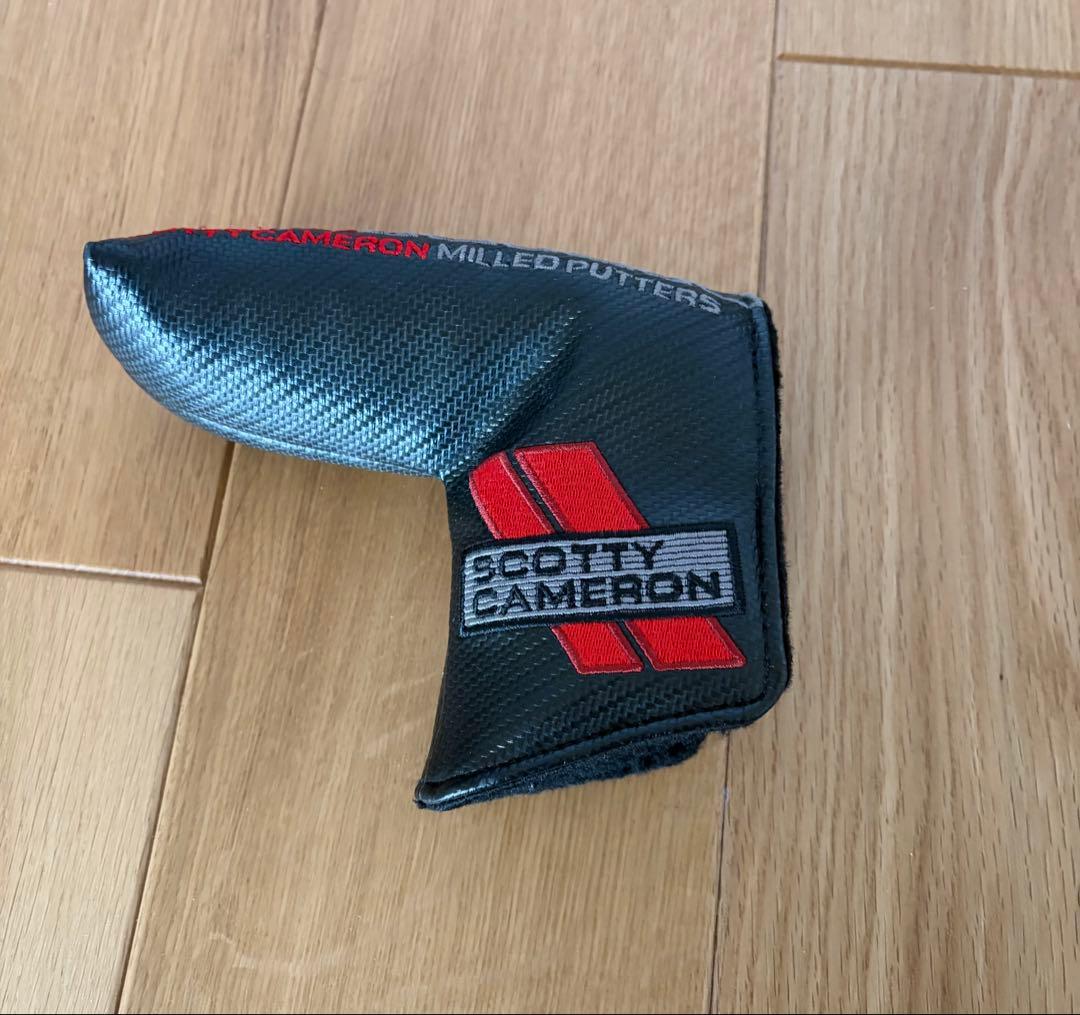 【極美品】Scotty Cameron Select Newport 2 パター