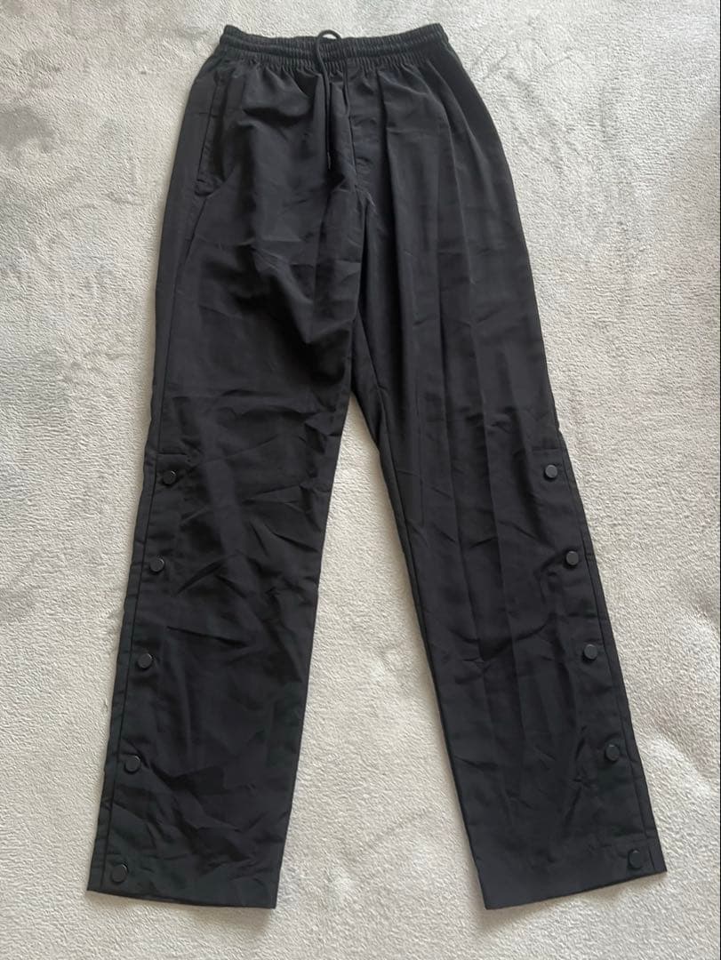 alo トラックパンツ ズボン