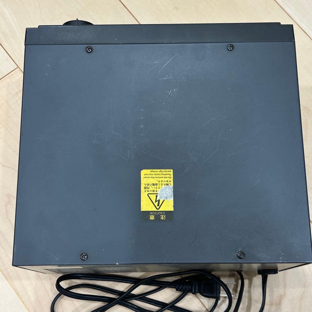 ジャンク　DIAMOND GSV3000 DC電源供給装置