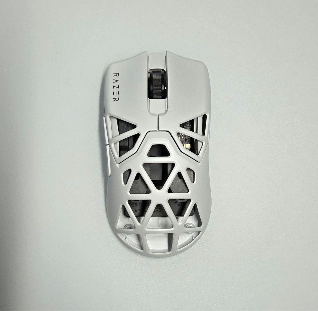 プ*S様 RAZER viper mini Signature Edition