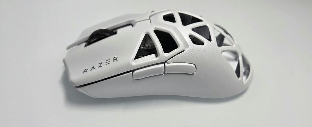 プ*S様 RAZER viper mini Signature Edition