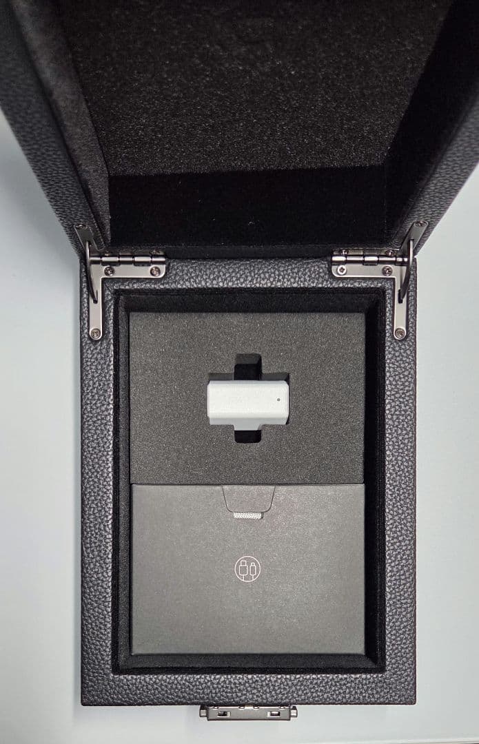 プ*S様 RAZER viper mini Signature Edition