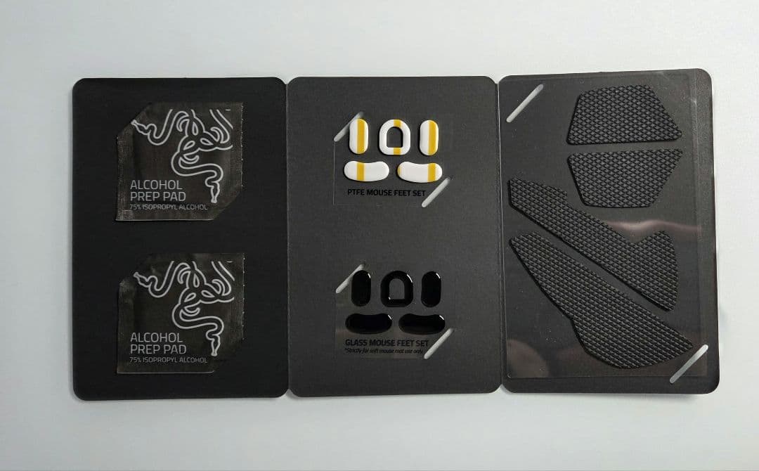 プ*S様 RAZER viper mini Signature Edition