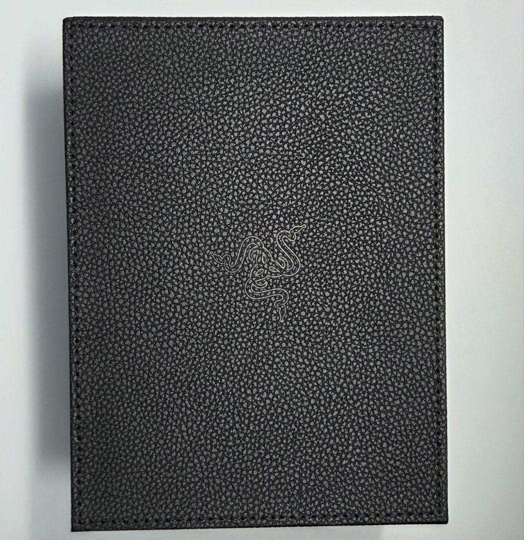 プ*S様 RAZER viper mini Signature Edition