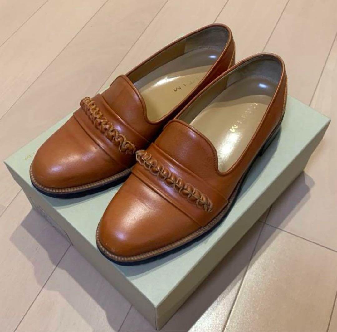 KATIM ローファー　36