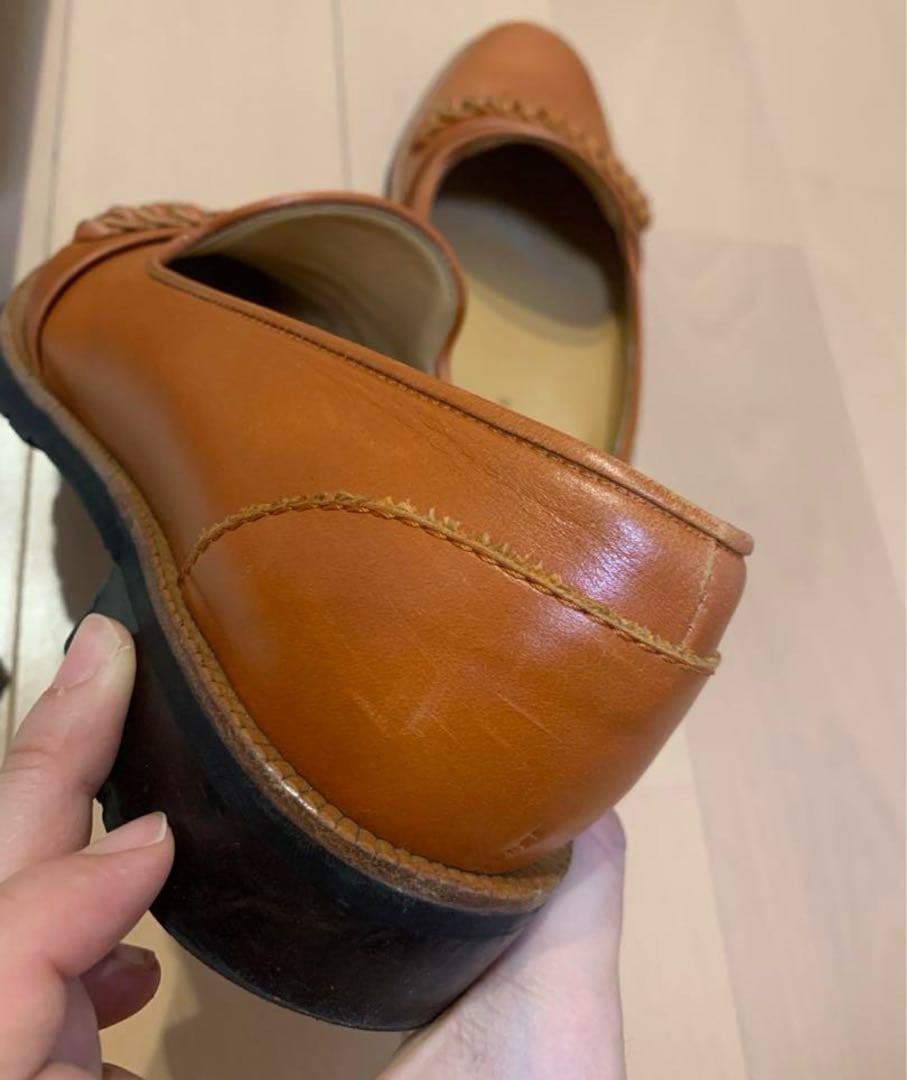 KATIM ローファー　36