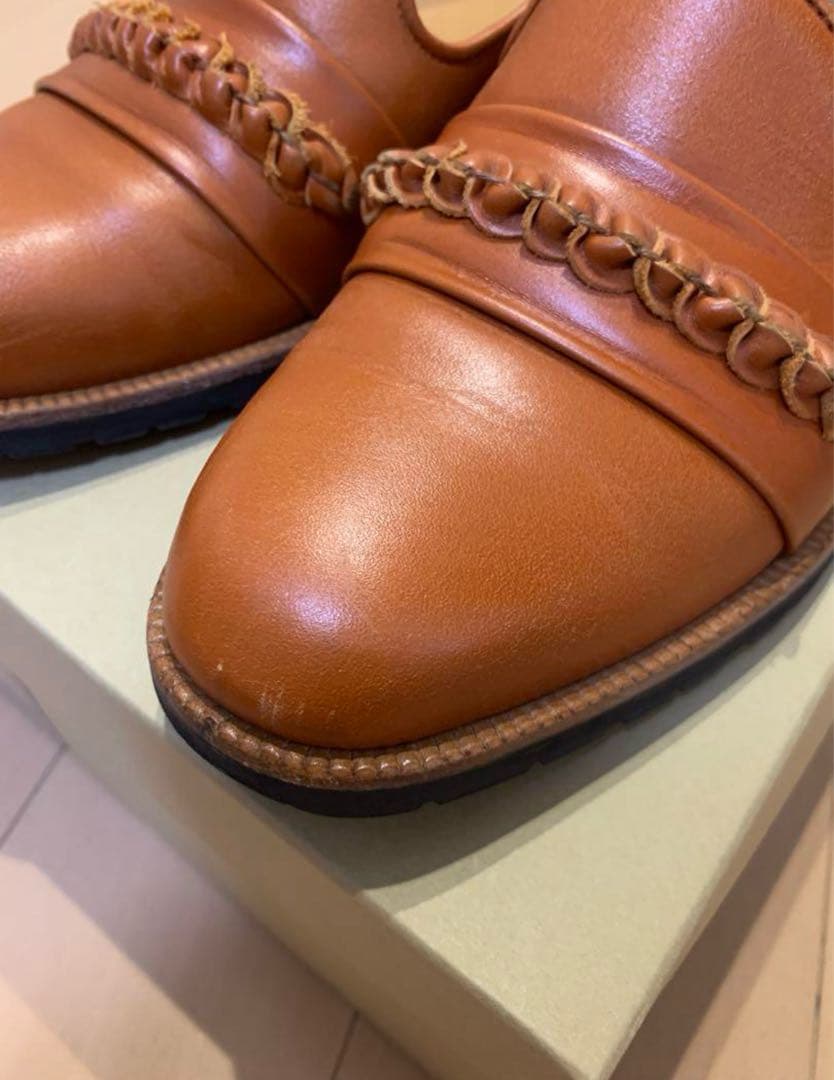 KATIM ローファー　36