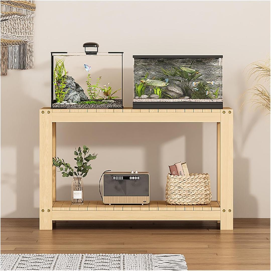 90cm水槽台　新品未使用　木製　幅90cmX35cmX高さ50cm