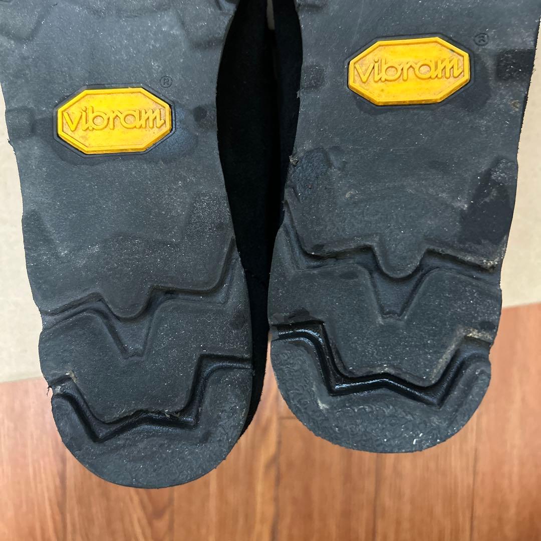 Clarks gore-tex クラークス ワラビー ゴアテックス　UK7