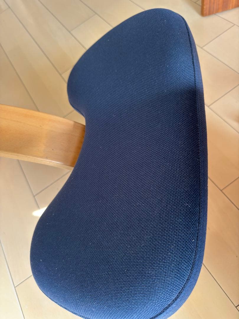 バランスラボ バランスイージー ネイビー ショートフレーム