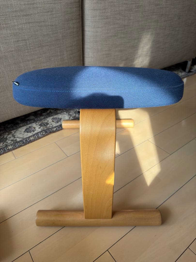 バランスラボ バランスイージー ネイビー ショートフレーム