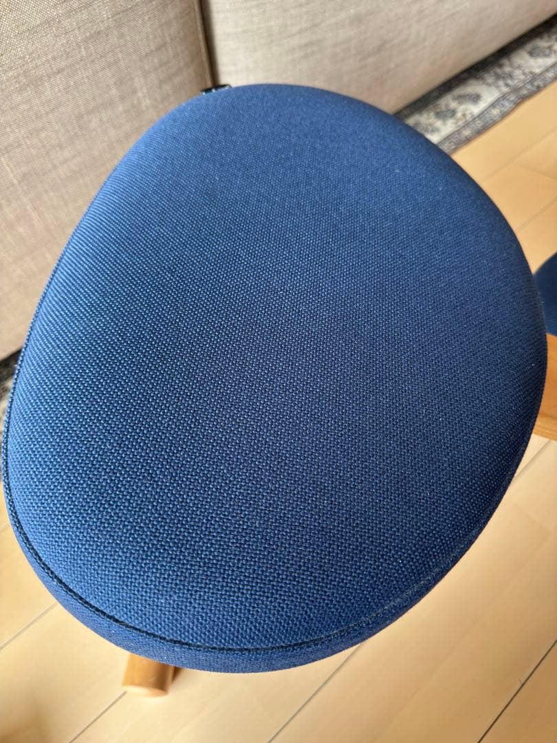 バランスラボ バランスイージー ネイビー ショートフレーム