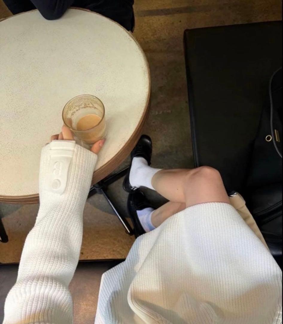 ワンピース Bibiy BIBIY. MADE WILLOW DRESS