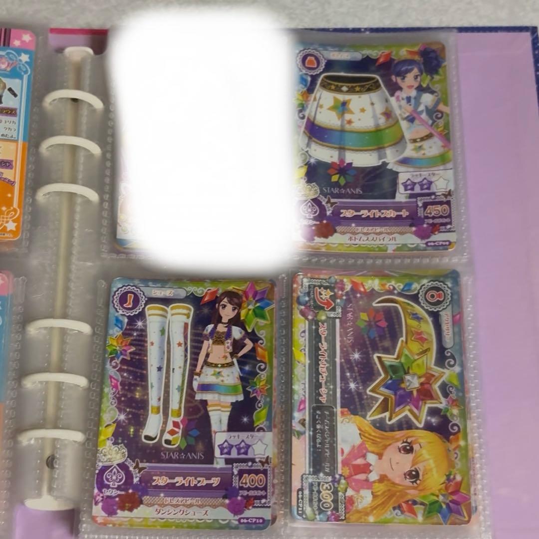 アイカツカード キャンペーン まとめ売り