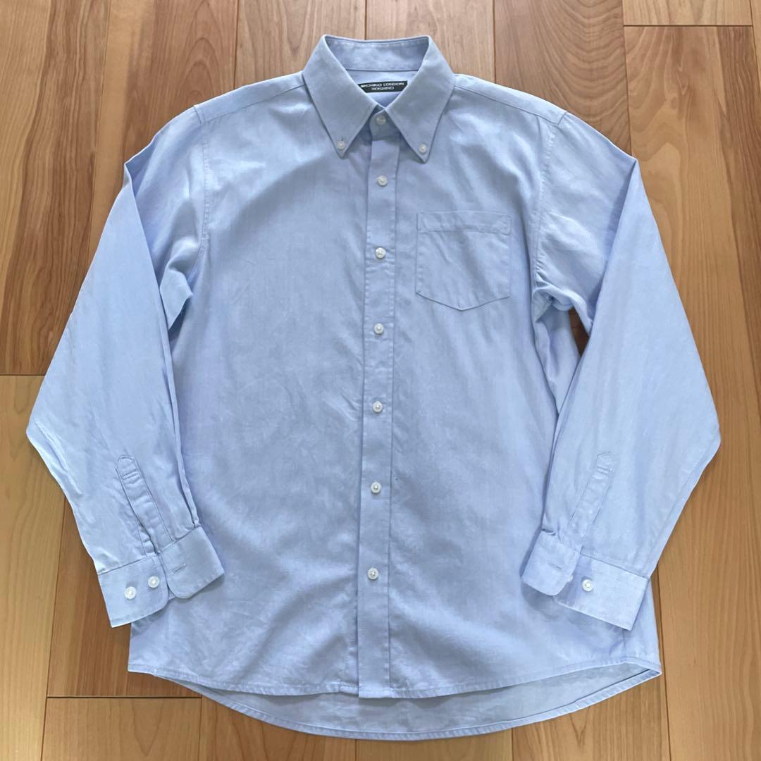 ミチコ　ロンドン　コシノ　スーツ　卒業式　160cm 男の子　MICHIKO