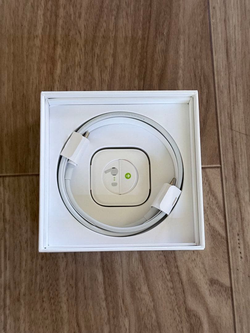 【付属品完備】AirPods Pro 第一世代